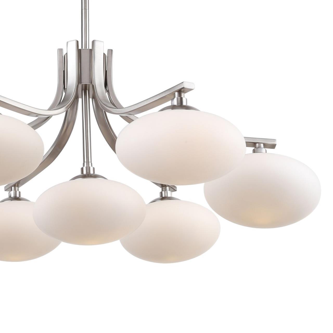 Картинка Подвесная люстра Favourite Pernetti 2514-7P