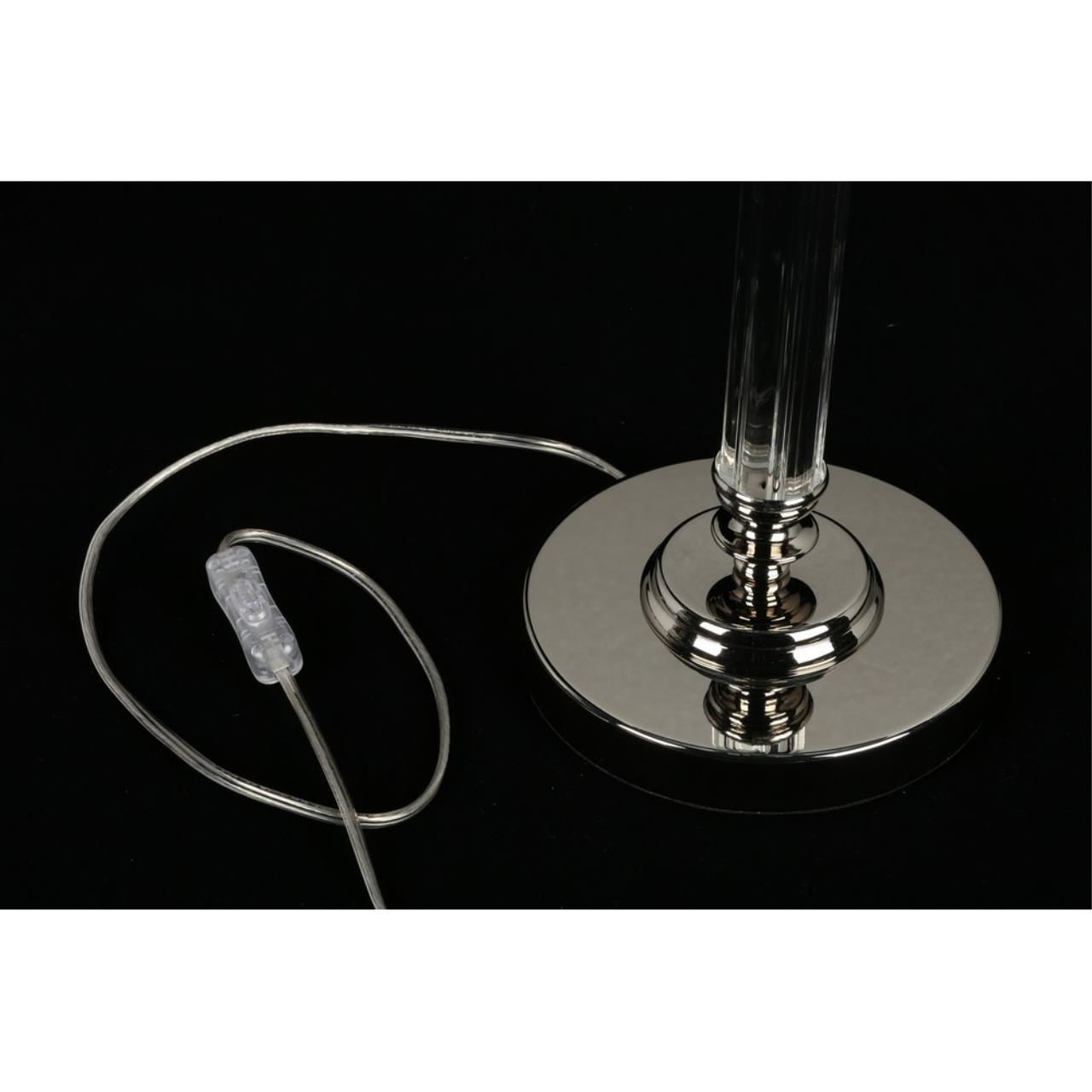 Картинка Настольная лампа Aployt Nikolet APL.714.04.01