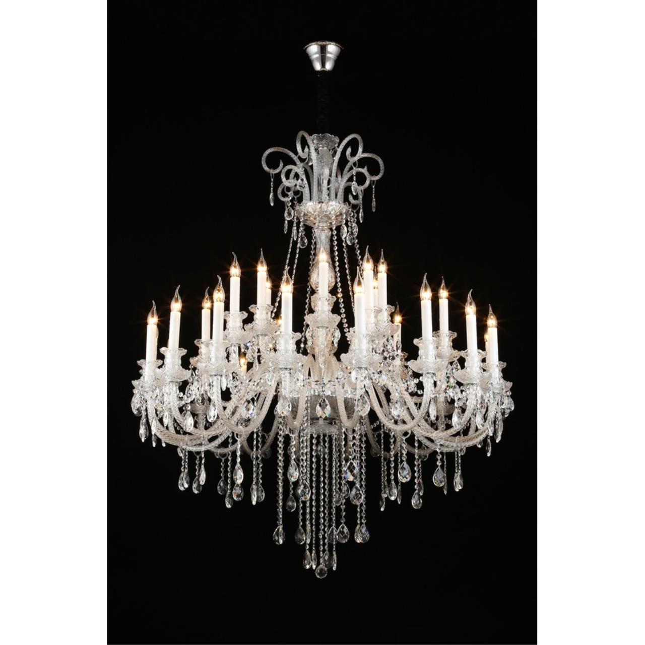 Картинка Подвесная люстра Aployt Ketrin APL.812.03.30