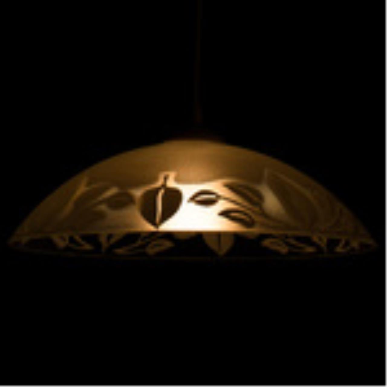 Картинка Подвесной светильник Arte Lamp Cucina A4020SP-1WH