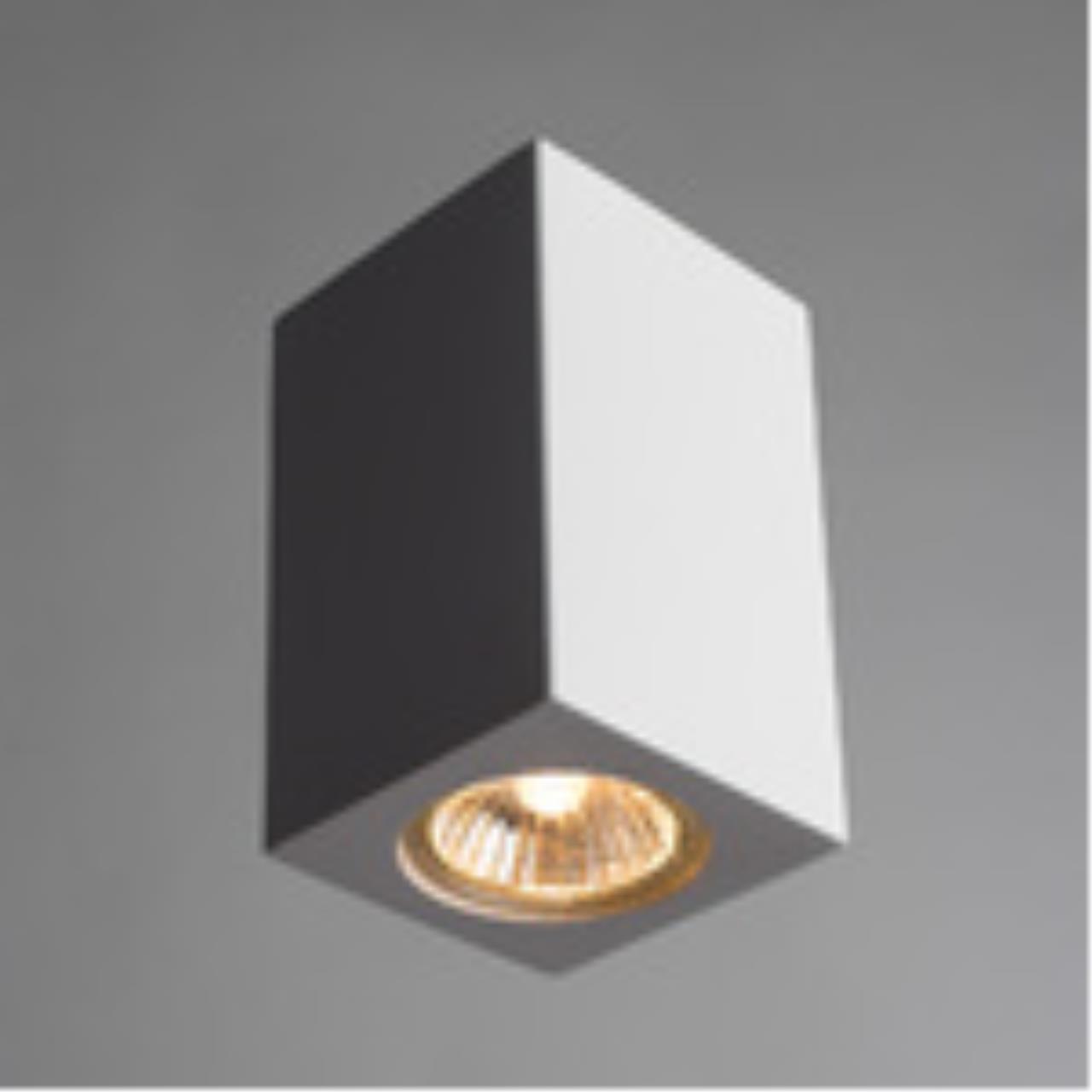 Картинка Встраиваемый светильник Arte Lamp Tubo A9264PL-1WH