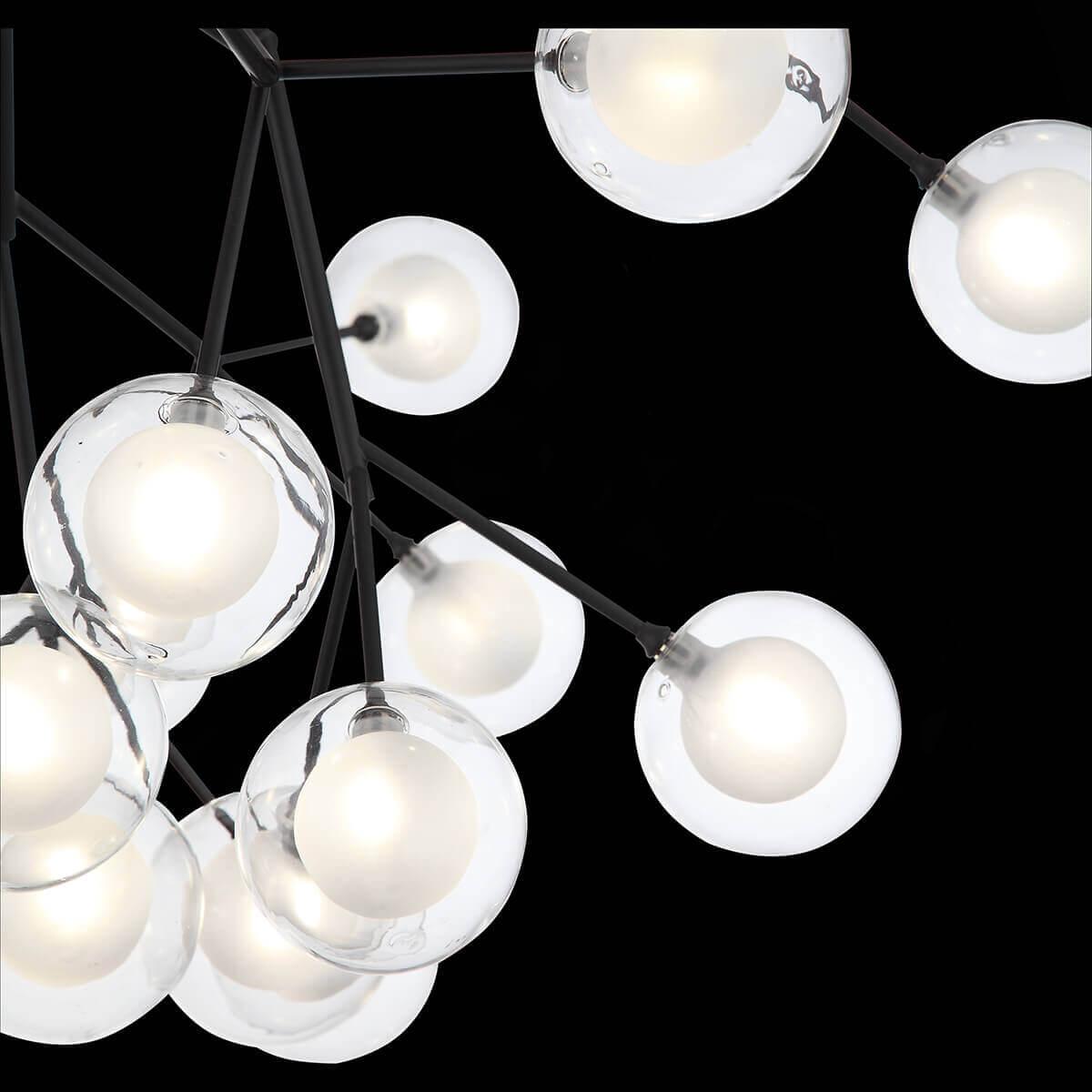 Картинка Подвесная люстра ST Luce Demele SL376.403.27
