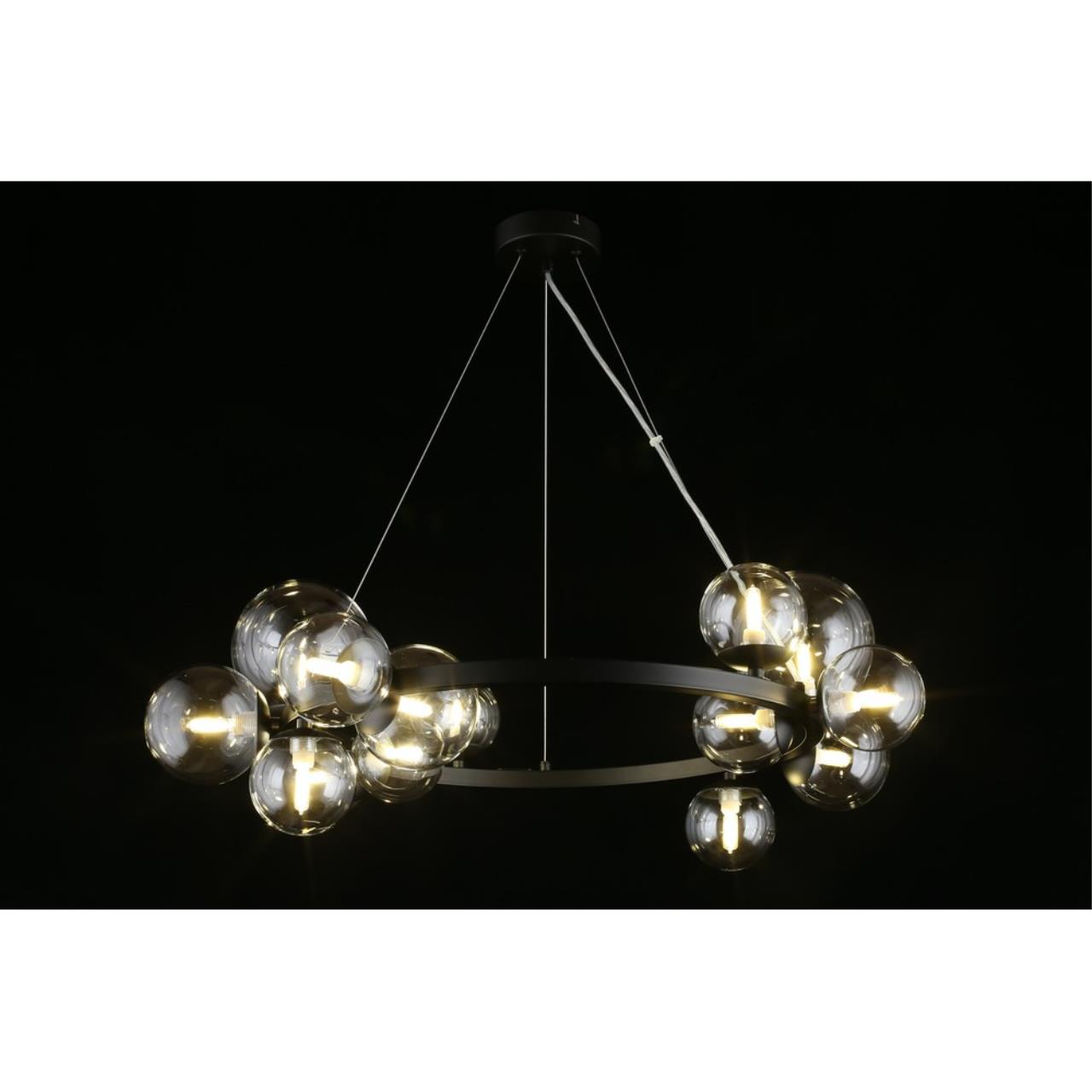 Картинка APL.334.03.14 Светильник подвесной Aployt Feliche