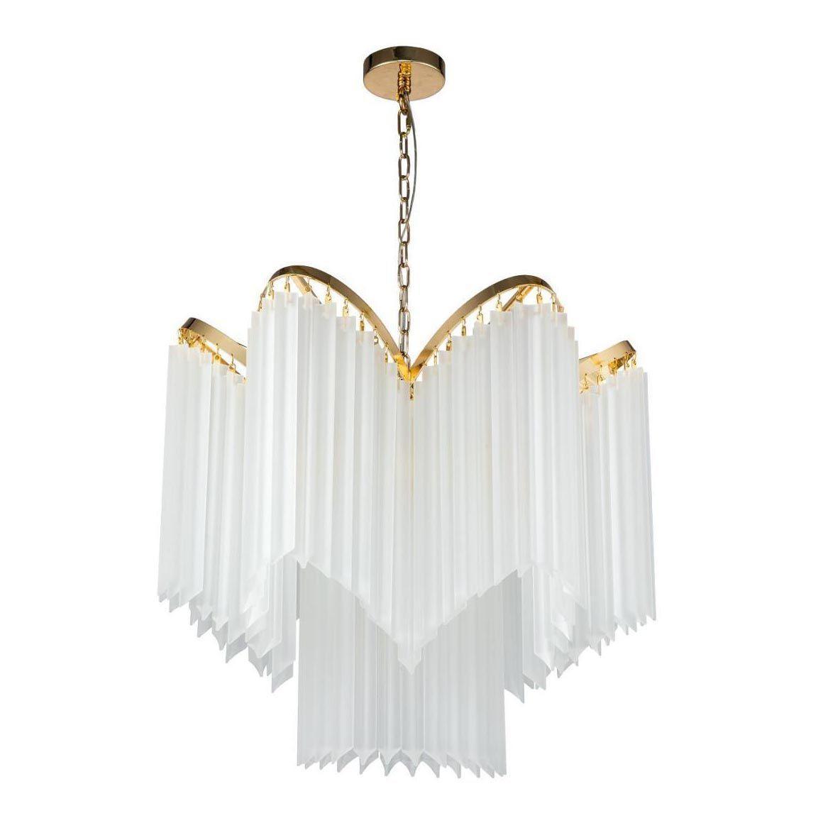 Картинка Подвесная люстра Favourite Nubes 2966-7P