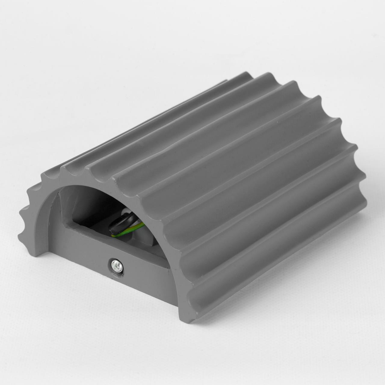 Картинка Настенный светильник Lussole Troy GRLSP-8855