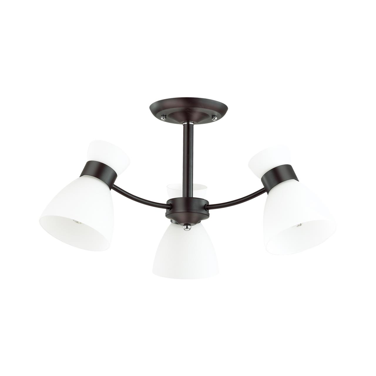 Картинка Потолочная люстра Lumion Comfi Wilma 4534/3C
