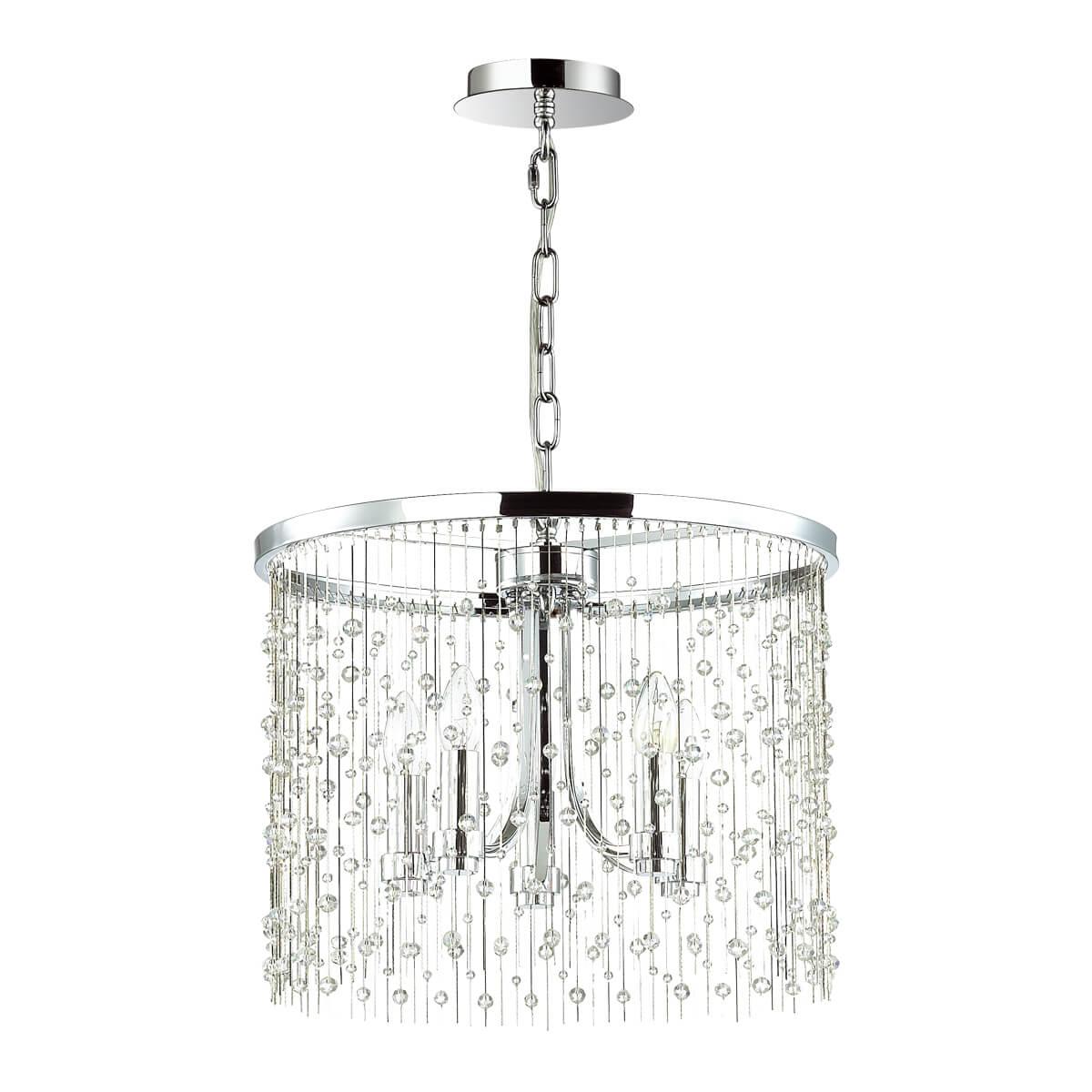 Картинка Подвесная люстра Odeon Light Raini 4845/5