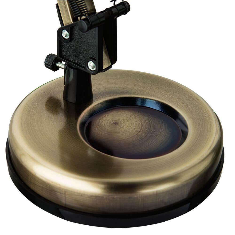 Картинка Настольная лампа Arte Lamp Junior A1330LT-1AB