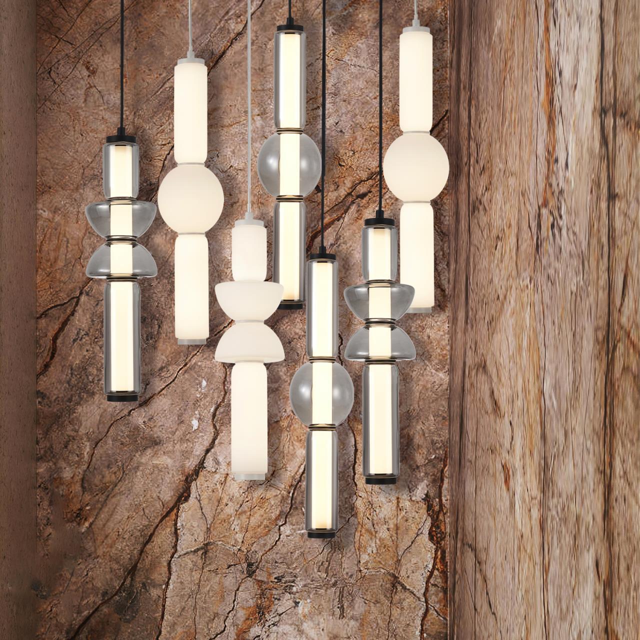 Картинка Подвесной светильник Prank 4457-1P