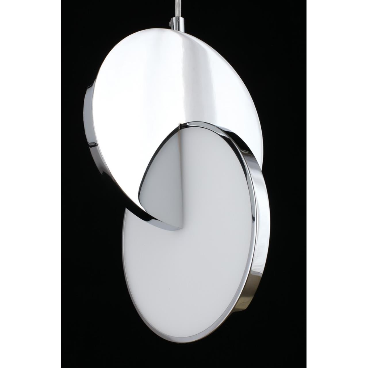 Картинка Подвесной светодиодный светильник Aployt Mila APL.044.06.24