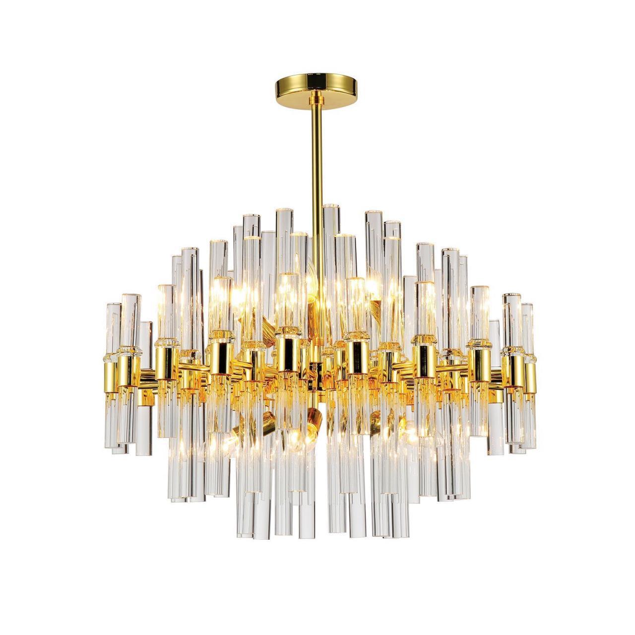 Картинка Потолочный светильник Favourite Сelebratio 2205-10P