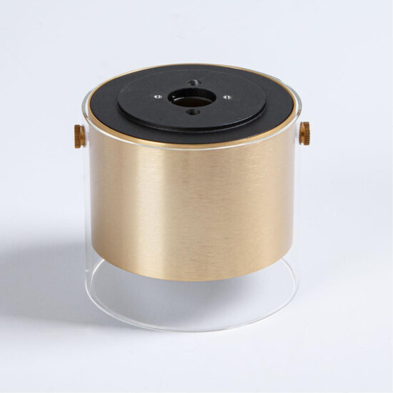 Картинка Точечный накладной светильник Arte Lamp LAZIO A5366PL-1SG