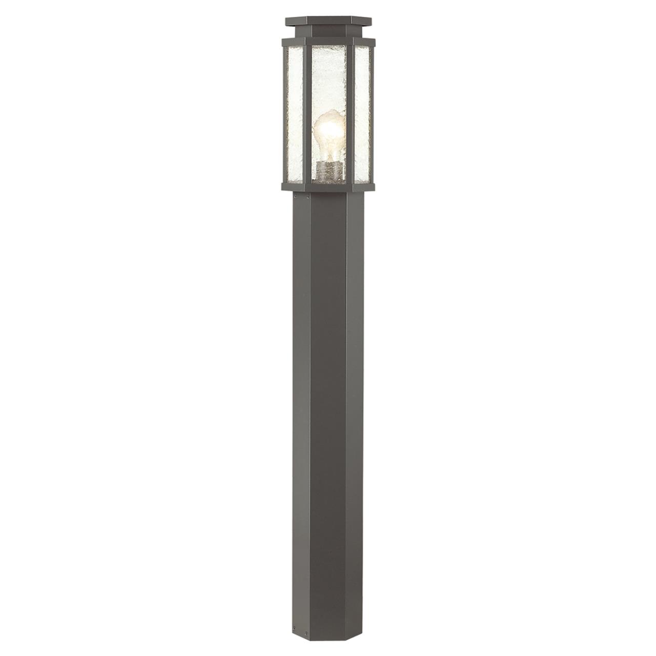 Картинка Уличный светильник Odeon Light Nature Gino 4048/1F