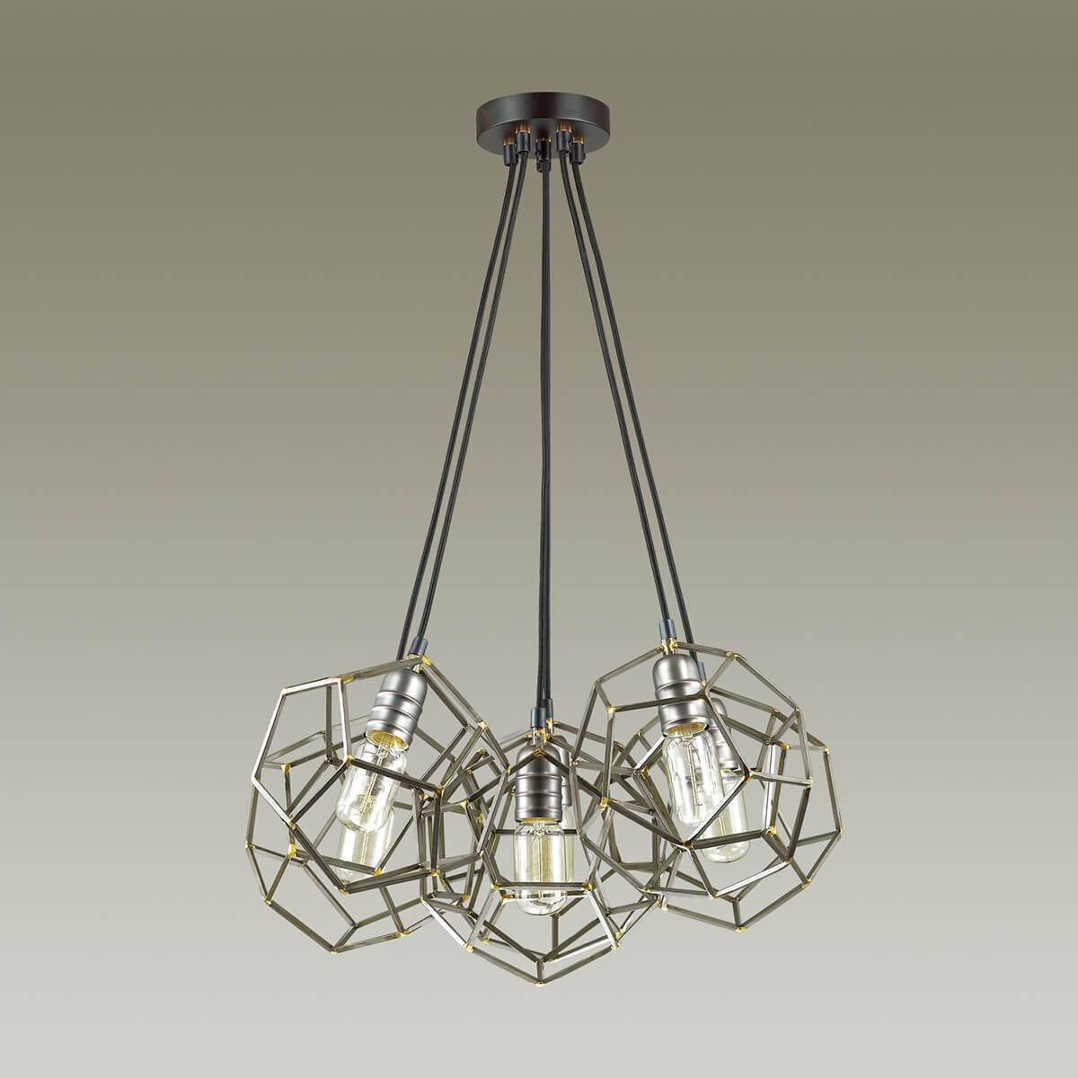 Картинка Подвесная люстра Lumion Ervin 3739/6