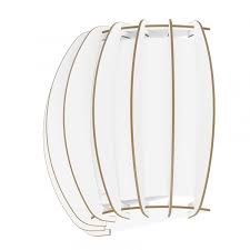 Картинка Настенный светильник Eglo Stellato 2 95609