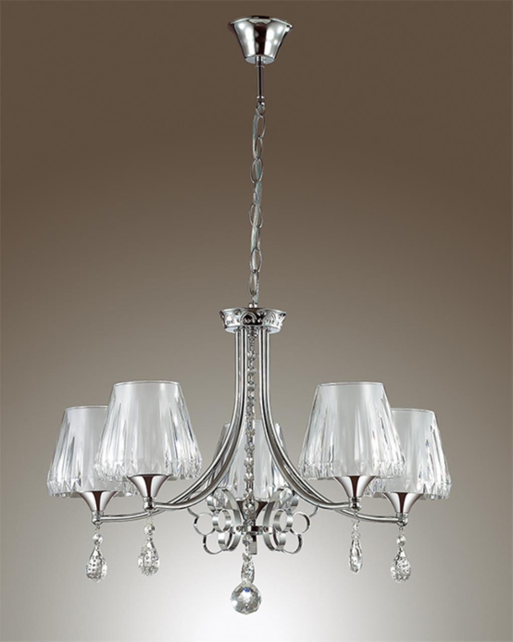 Картинка Подвесная люстра Lumion Modesta 3411/5