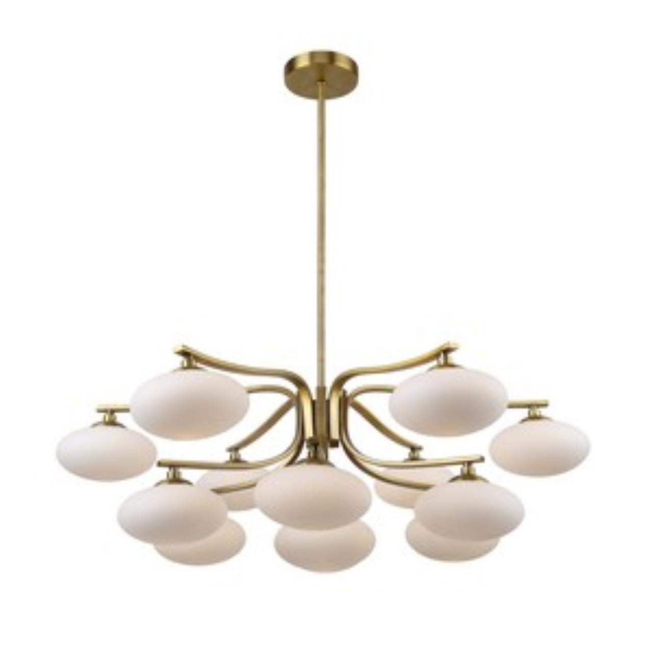 Картинка Подвесная люстра Favourite Pernetti 2513-13P