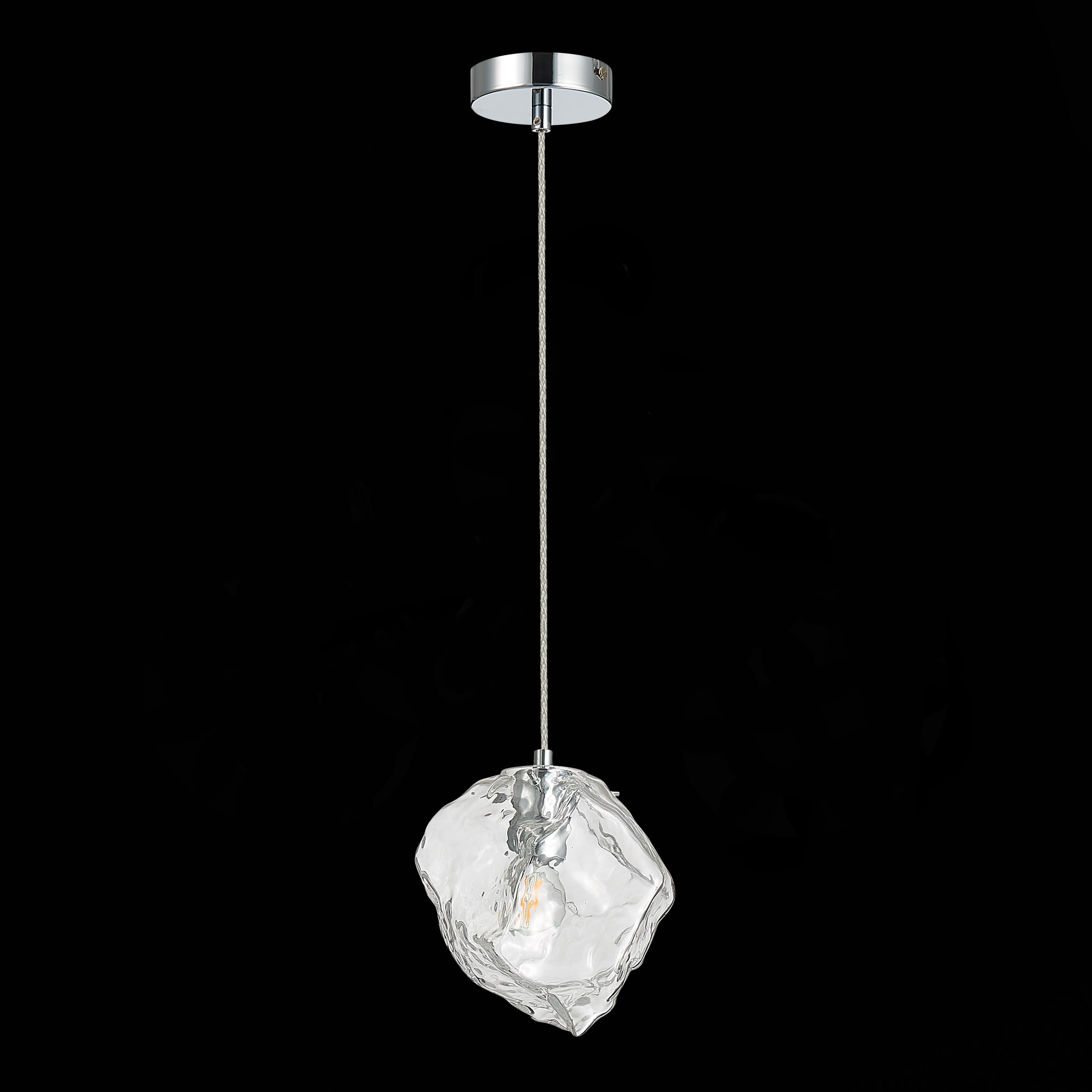Картинка Подвесной светильник ST Luce Portici SL1175.103.01
