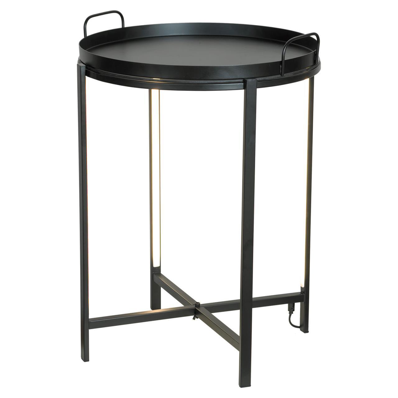 Картинка Торшер Lussole Loft Seattle LSP-0565-M