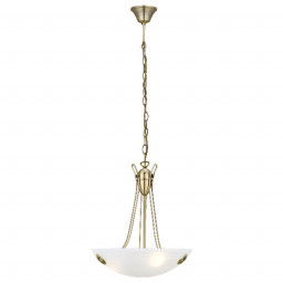 Картинка "Светильник подвесной/E27 3x60W/ ""ANDREY"""