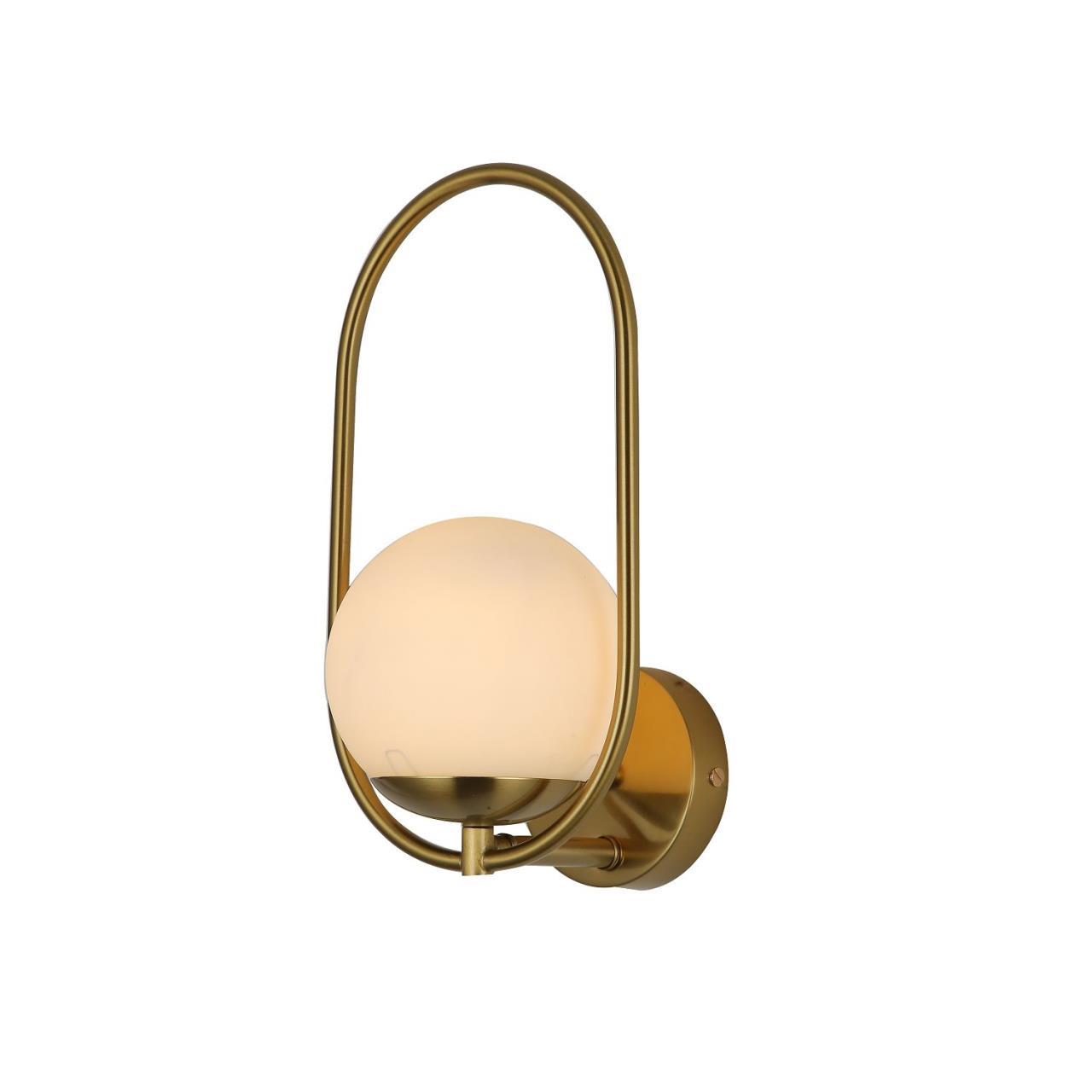 Картинка Настенный светильник F-Promo Mars 2915-1W