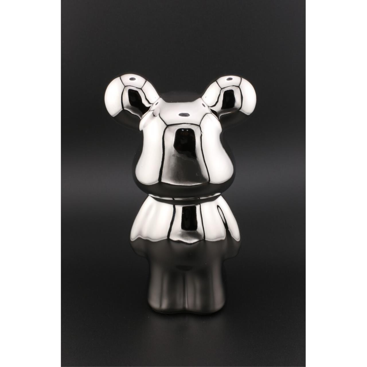 Картинка APL.401.00.02 Фигурка декоративная Aployt Bear