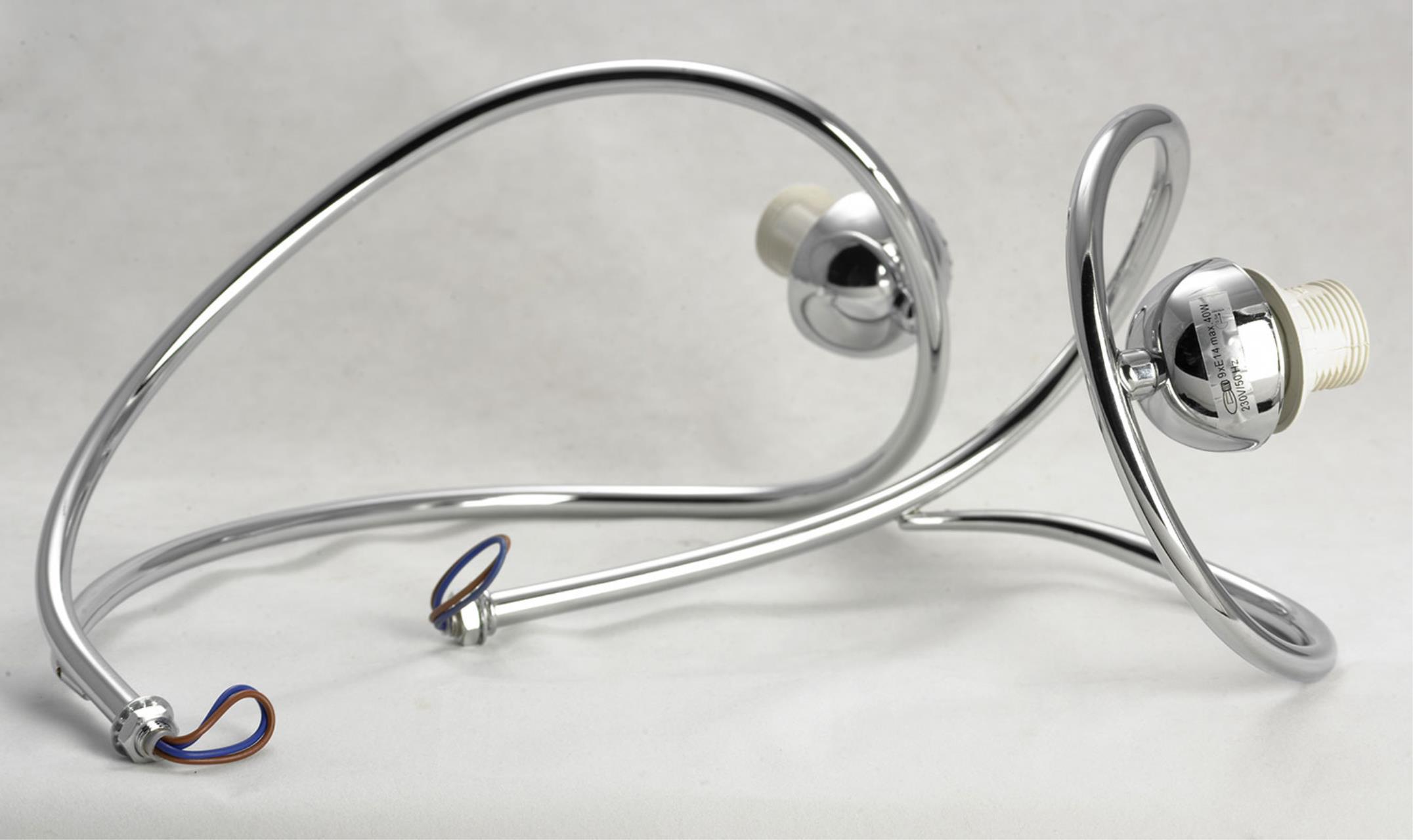 Картинка Потолочная люстра Lussole Lgo GRLSP-8140