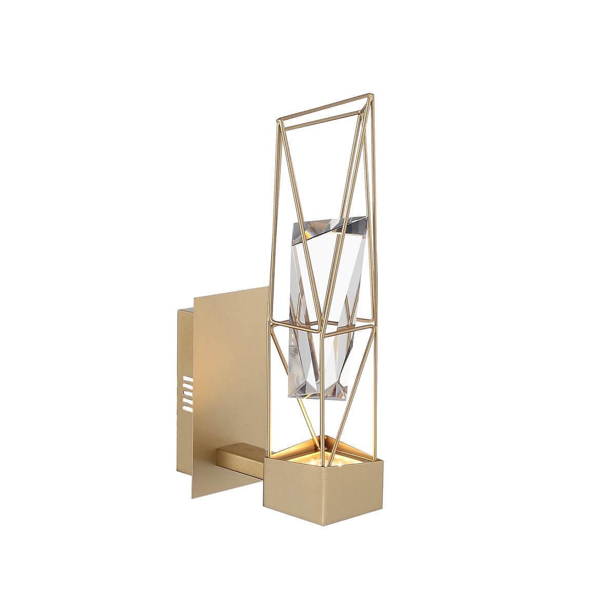 Картинка Настенный светильник ST Luce Progetto SL815.201.01