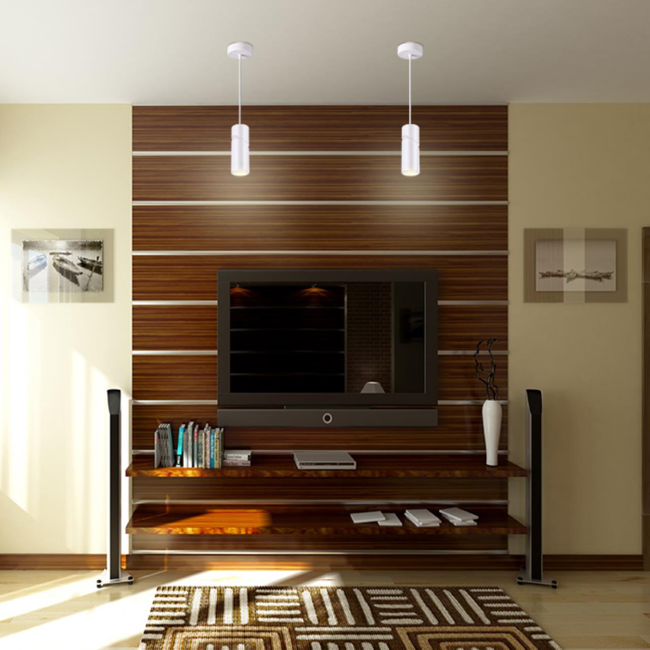 Картинка Подвесной светильник Novotech Over Elite 370596