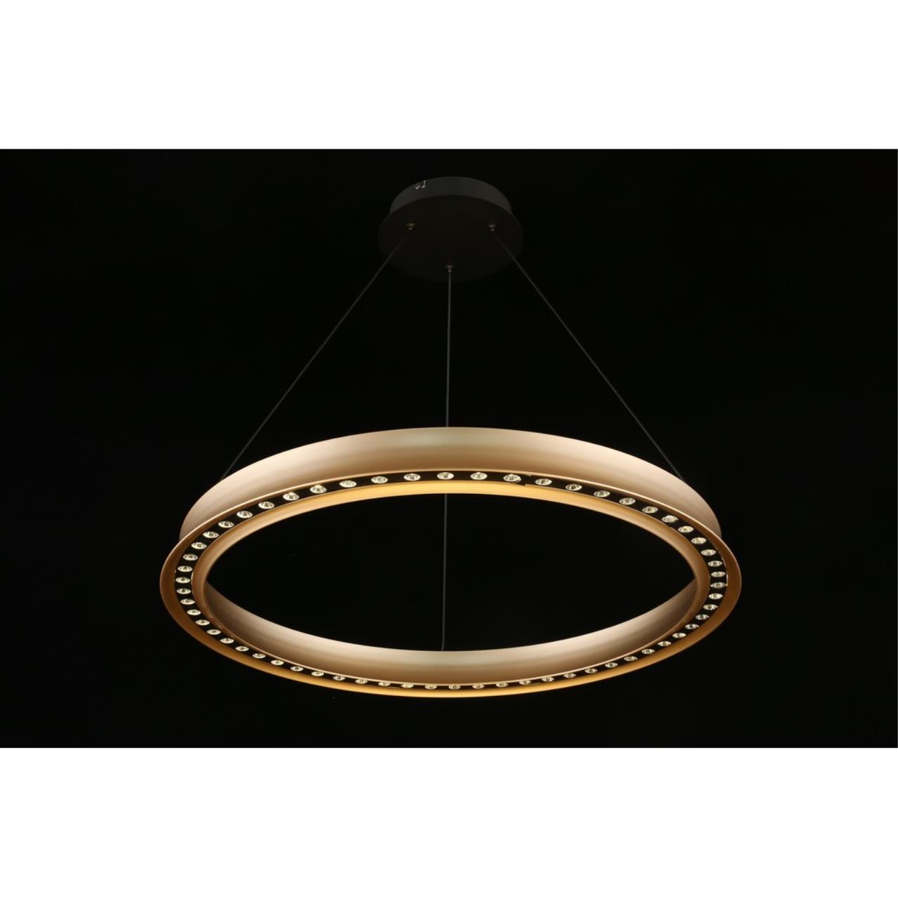 Картинка APL.787.03.50 Светильник подвесной Aployt Justyna