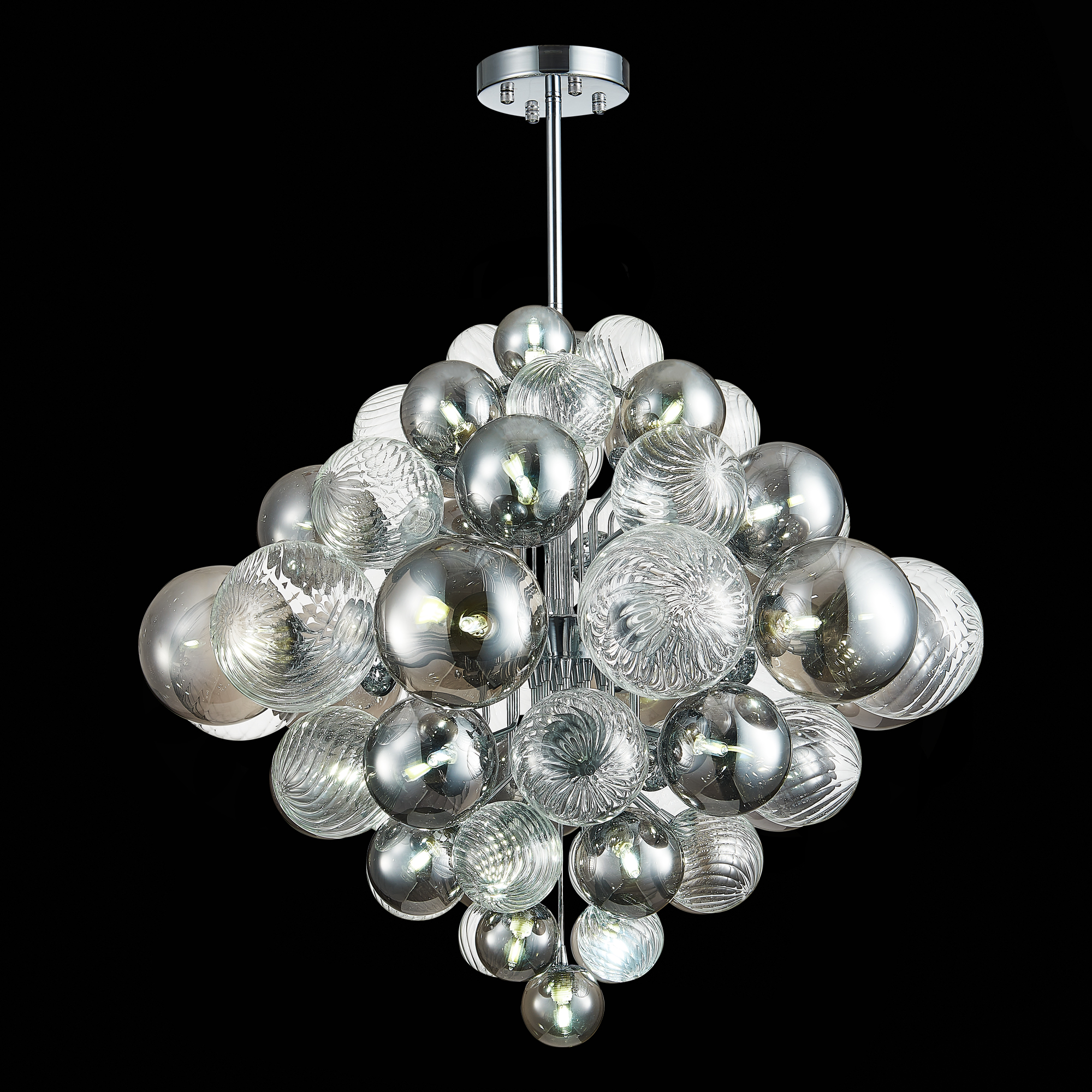 Картинка Подвесная люстра ST Luce Vinetto SL1124.103.29