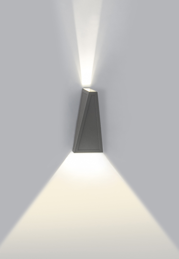 Картинка Бра Crystal Lux CLT 225W DG Crystal Lux 1401/402