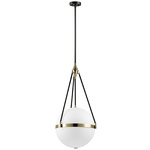 Картинка Подвесной светильник Lightstar Modena 816047