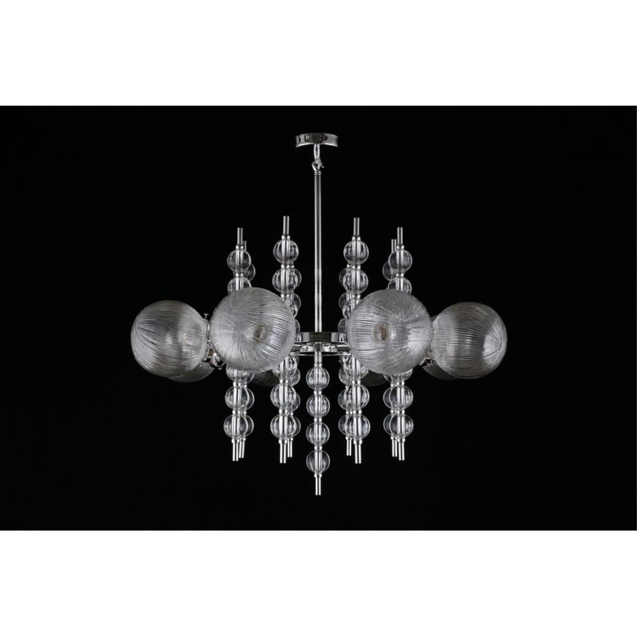 Картинка Подвесная люстра Aployt Melani APL.821.03.08