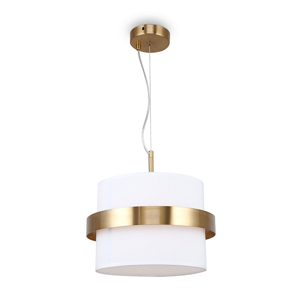 Картинка Подвесной светильник Freya FR5367PL-01BS