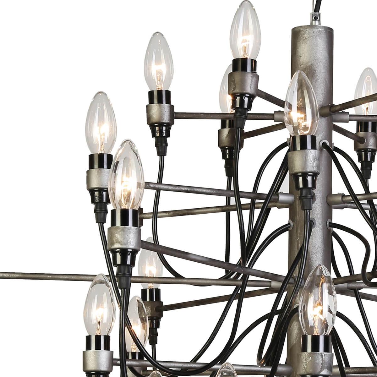 Картинка Подвесной светильник Favourite Golem 1892-30P