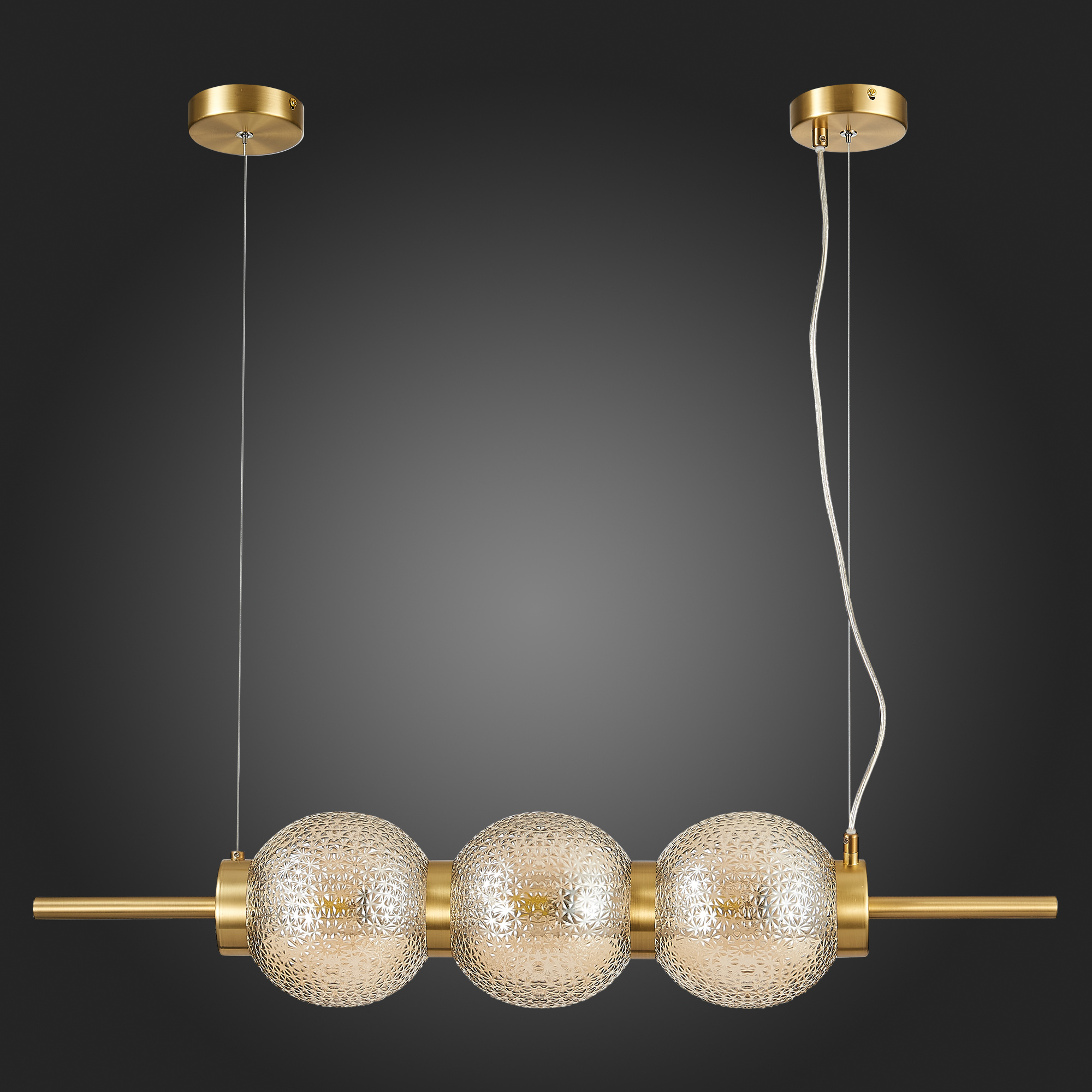 Картинка Подвесной светильник ST Luce Marena SL1155.313.03