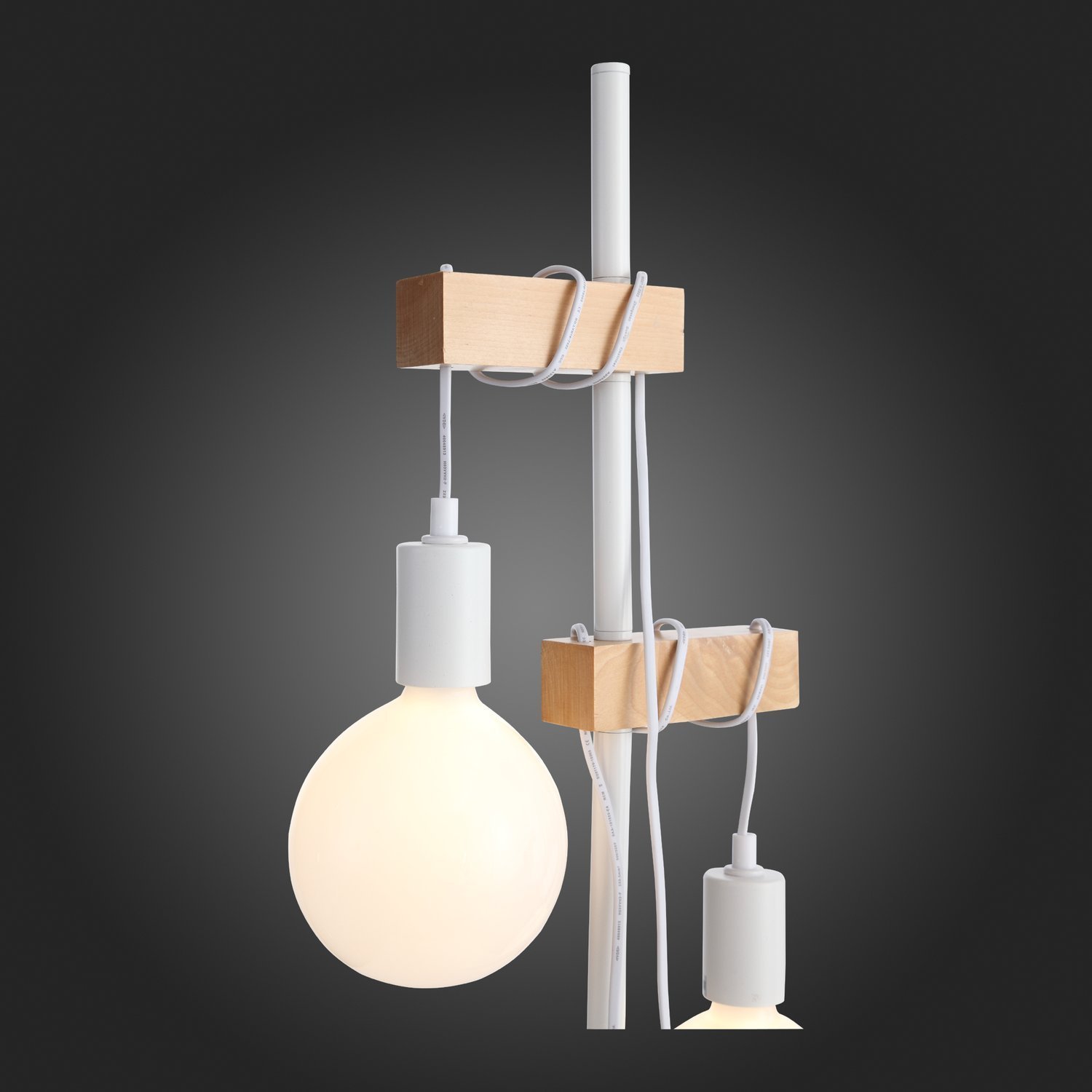 Картинка Торшер Evoluce Bagetti SL1142.505.01