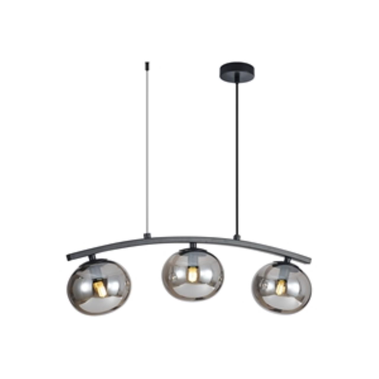 Картинка Подвесная люстра Arcata 4054-3P