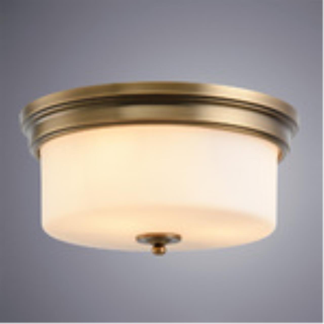 Картинка Потолочный светильник Arte Lamp A1735PL-3SR