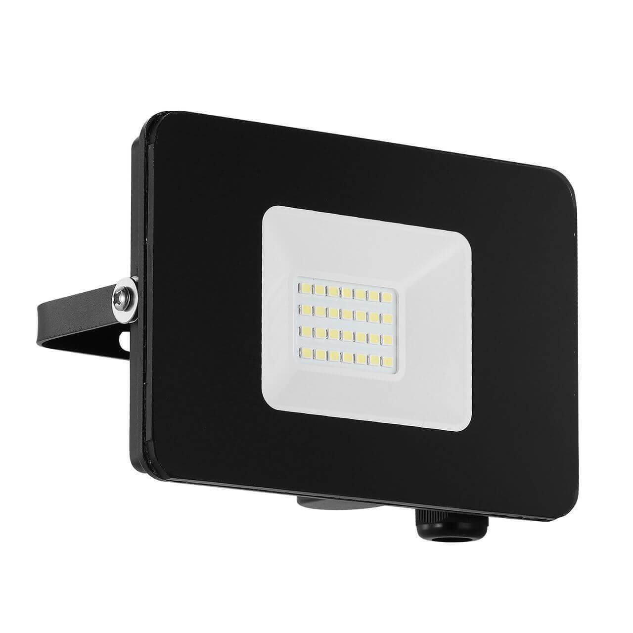 Картинка Прожектор светодиодный Eglo Faedo 3 20W 97456