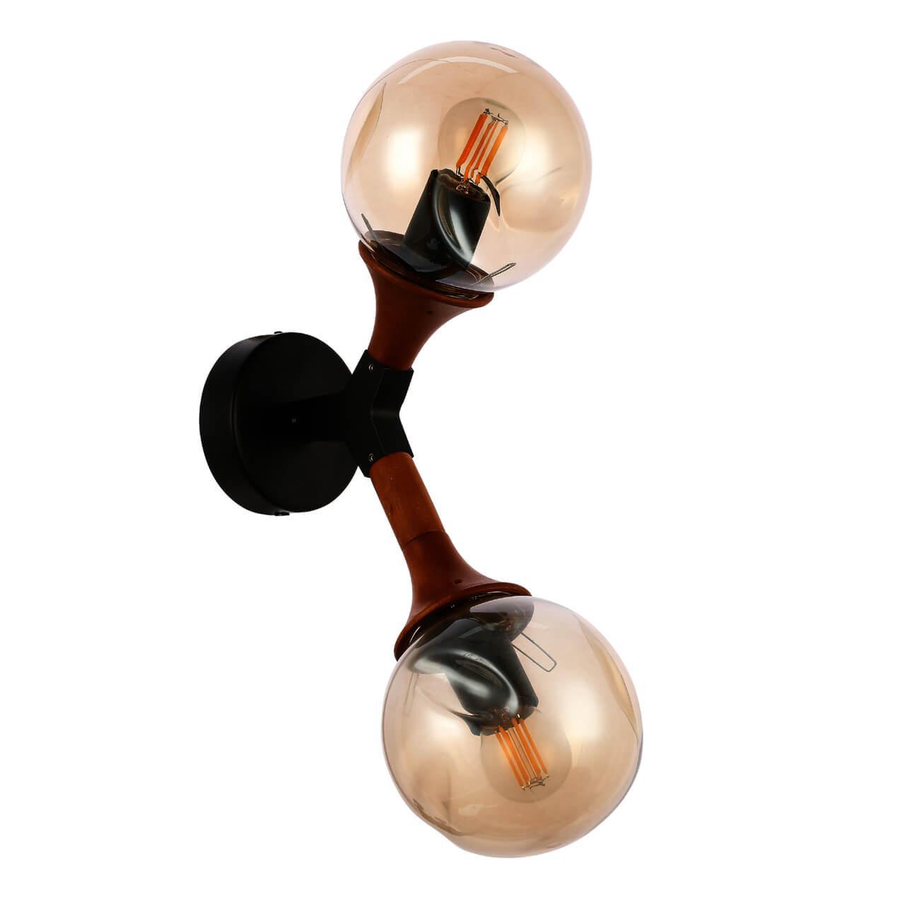 Картинка Бра Evoluce Raquel SLE109401-01