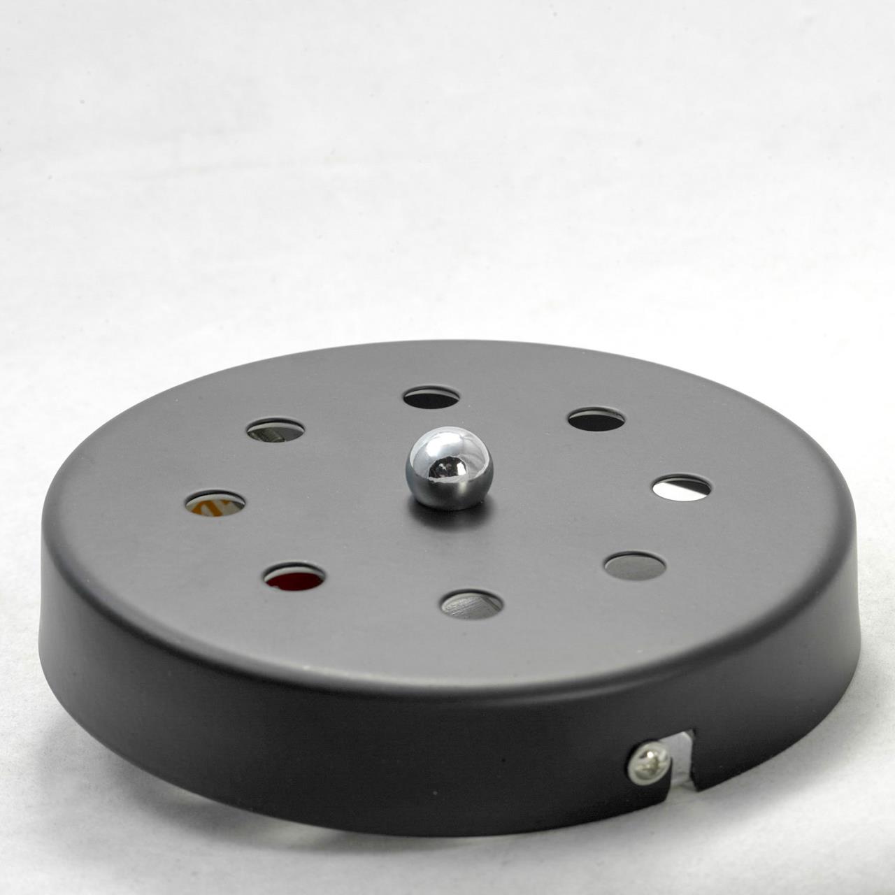 Картинка Потолочная люстра Lussole Lgo Cochise GRLSP-8085