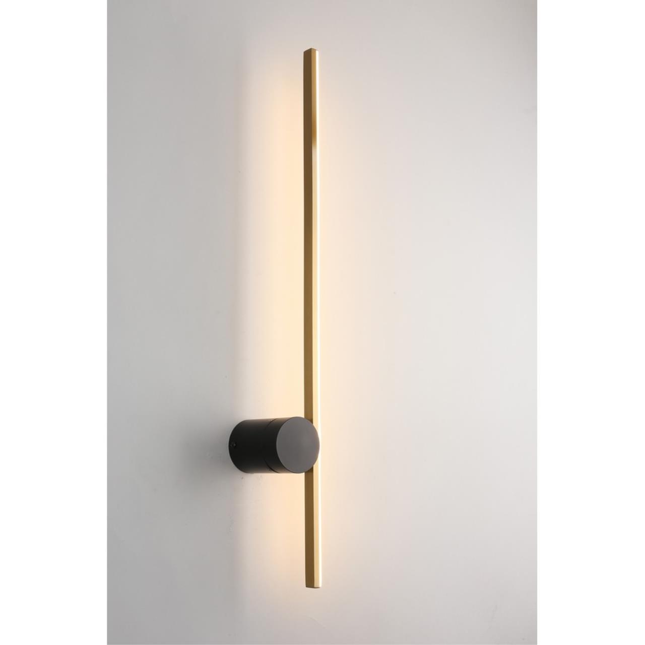 Картинка APL.056.11.09 Светильник настенный светодиодный Aployt Beatris