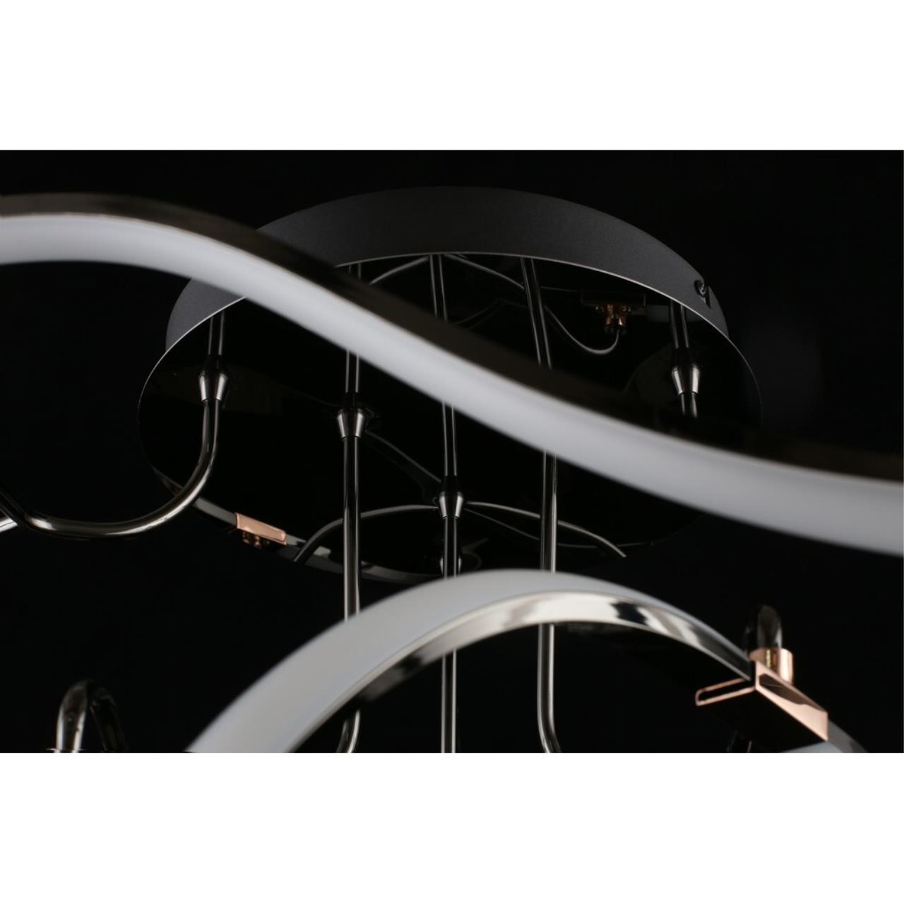 Картинка APL.062.07.70 Люстра потолочная Aployt Dzhin