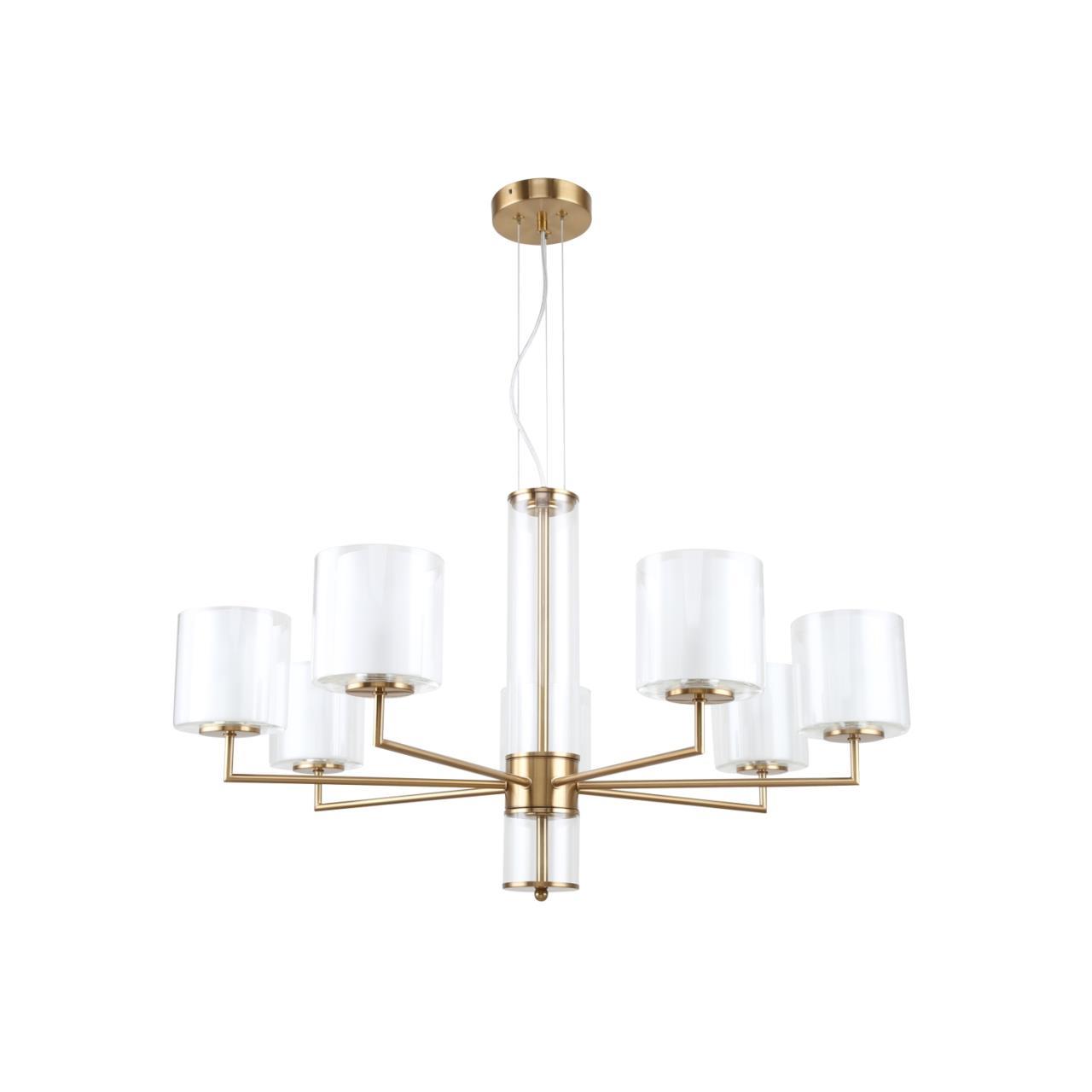 Картинка Подвесная люстра Proper 4086-7P