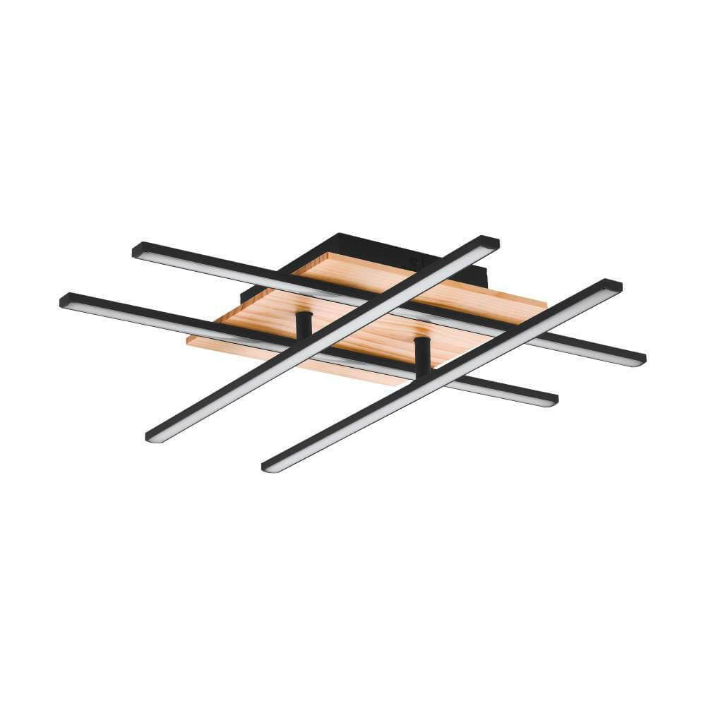 Картинка Светильник потолочный EGLO MARINELLO 1 99793