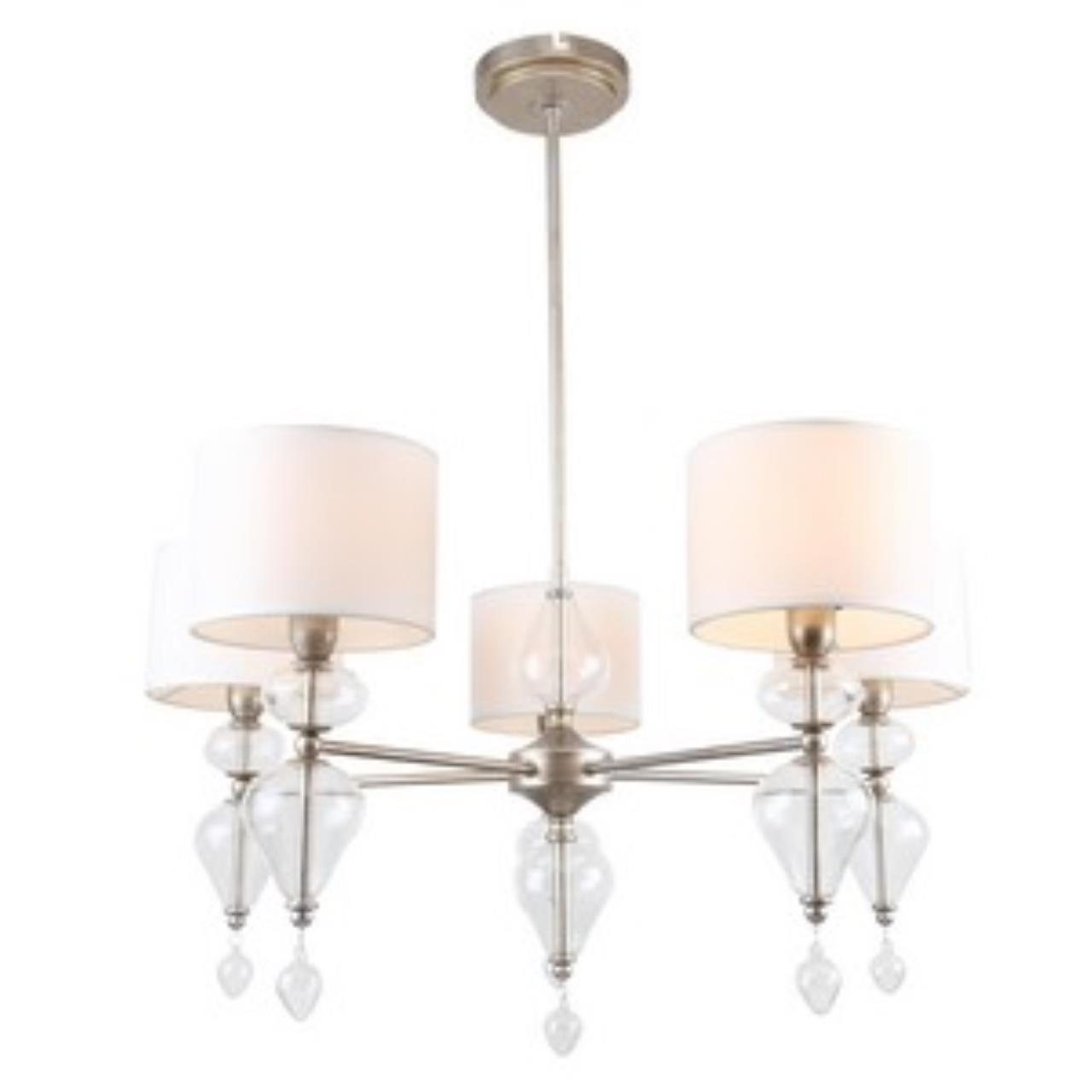 Картинка Подвесная люстра Favourite Ironia 2554-5P