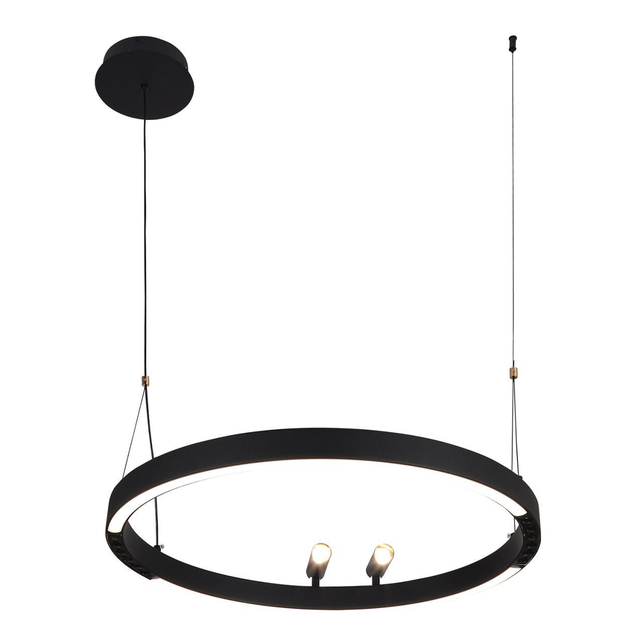 Картинка Подвесной светильник Slinga 4474-1P