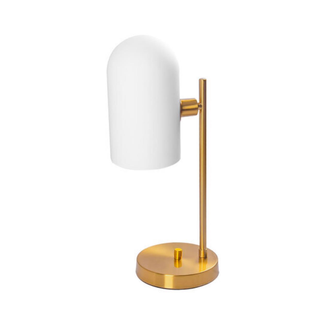 Настольный светильник Arte Lamp CASSEL A5454LT-1PB